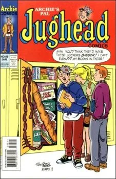 Cover of Issue #88