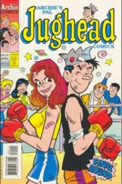 Issue #91