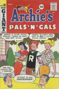 Issue #10