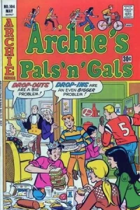Issue #104