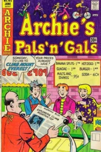 Issue #105