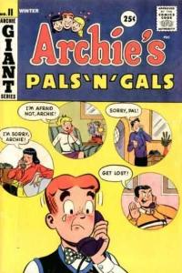 Issue #11