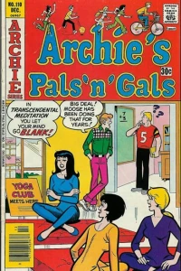 Issue #110