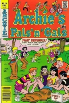 Issue #116