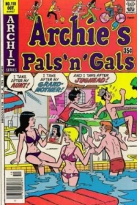 Issue #118