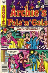 Issue #119