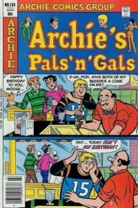 Issue #133