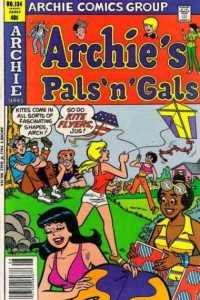 Issue #134