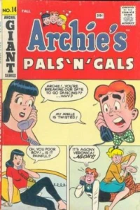 Issue #14