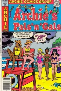 Issue #144