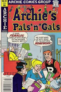 Issue #151