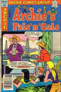 Issue #152