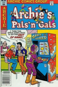 Issue #156
