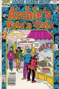 Issue #158