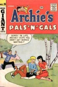 Issue #16