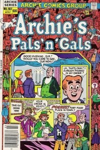 Issue #163