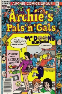 Issue #164
