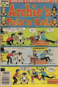 Issue #166
