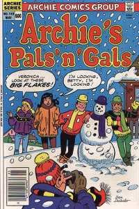 Issue #169