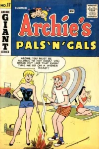 Issue #17