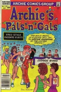Issue #170