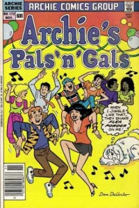 Issue #172