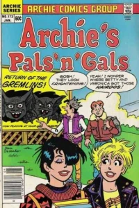 Issue #173