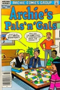 Issue #174