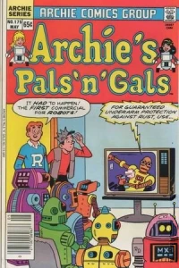 Issue #175