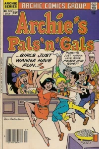 Issue #176