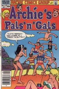 Issue #177