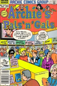 Issue #181