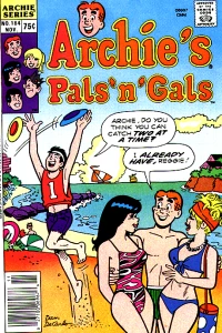Issue #184