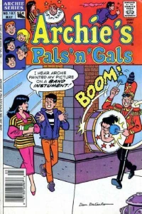 Issue #187