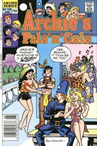 Issue #188