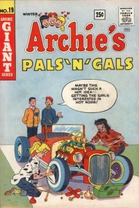 Issue #19