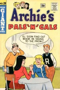 Issue #20