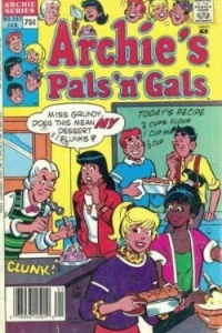 Issue #203