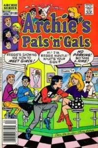 Issue #214