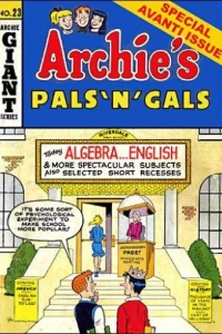 Issue #23