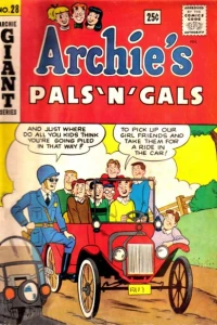 Issue #28