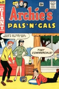 Issue #31