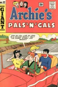 Issue #32