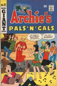 Issue #37