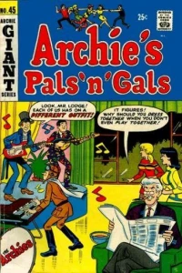 Issue #45