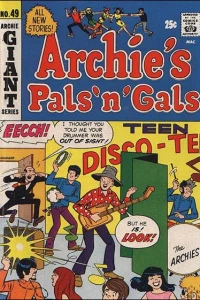 Issue #49