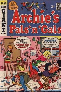 Issue #53