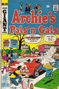 Issue #69
