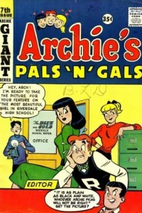 Issue #7