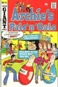 Issue #74